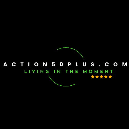 action50square Design Logo 1