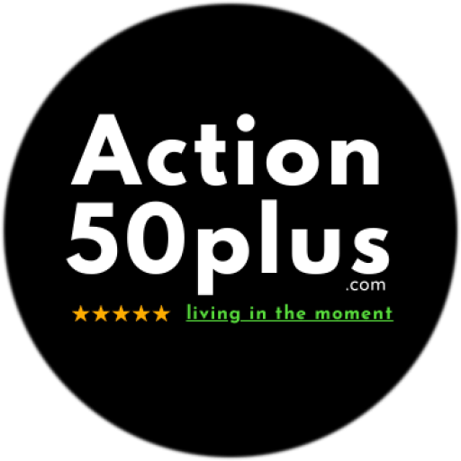 For people over 50 years old